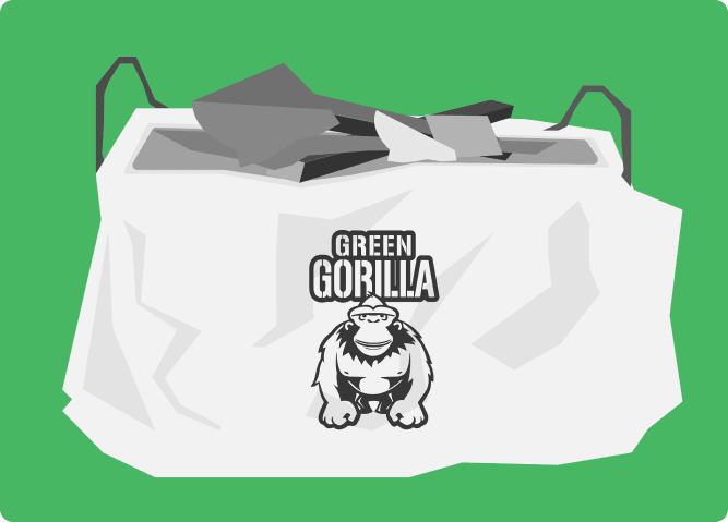 Gorilla Bag