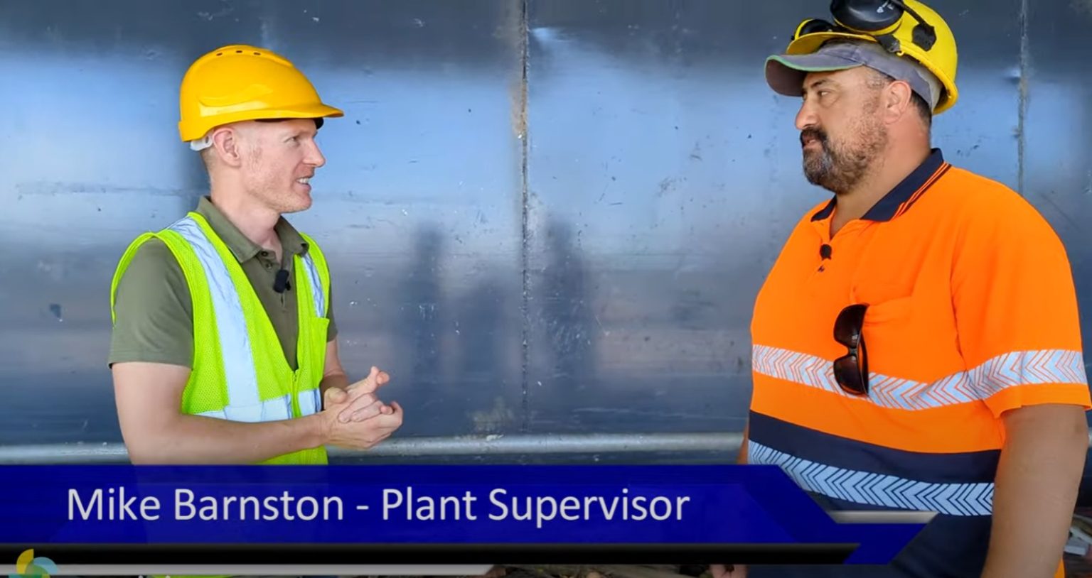 Drury Transfer Station